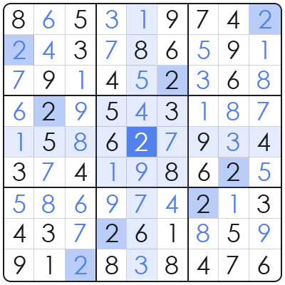 easy sudoku for kids