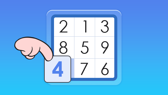 sudoku with solution